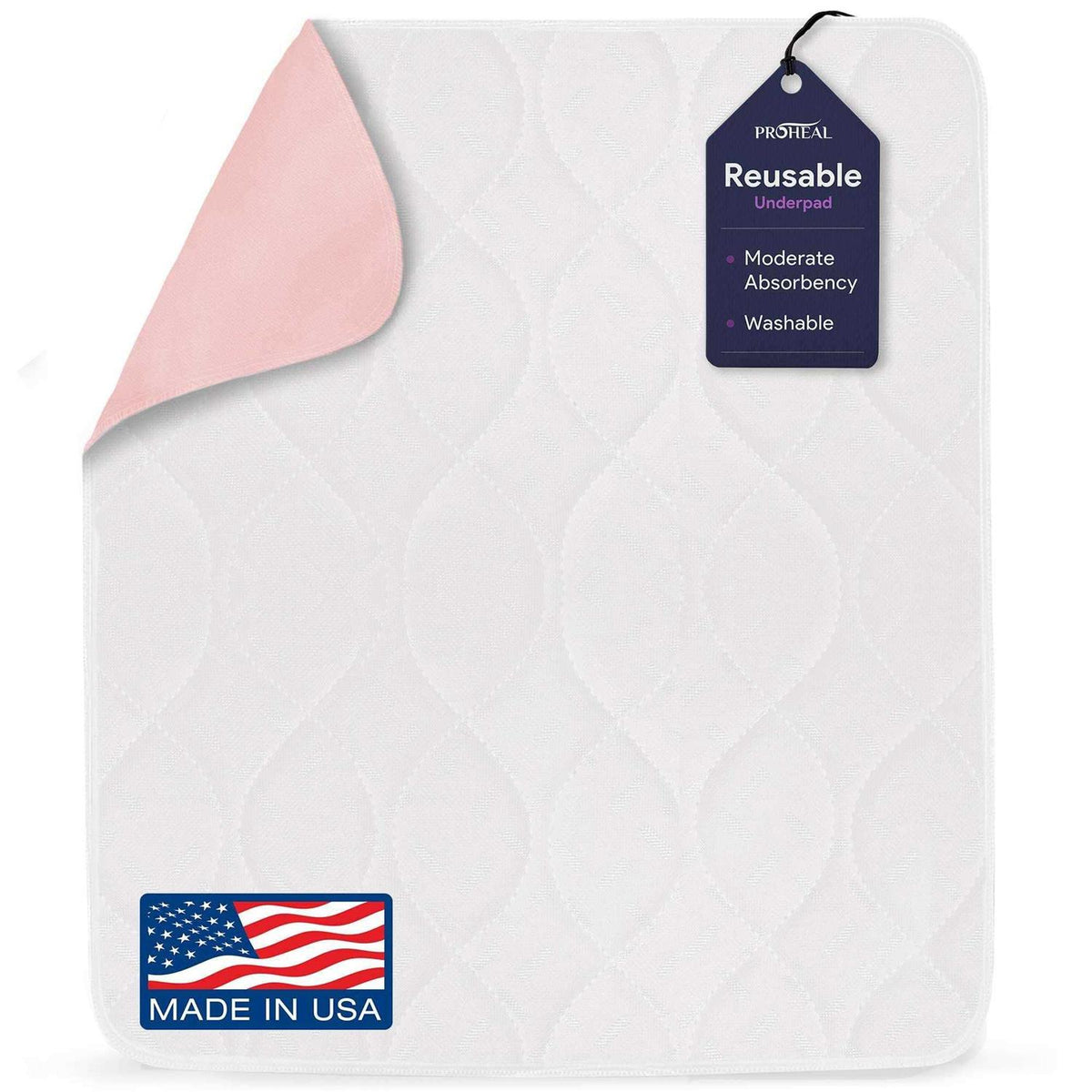 Reusable Pee Pads for Dogs M385