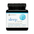 Sleep Capsule with Ashwagandha + L Theanine K5403