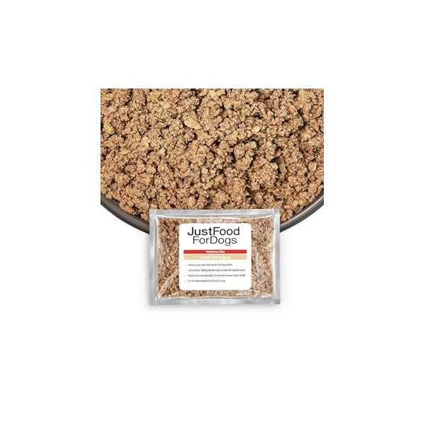 Fresh Frozen Dog Food G386