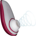 Clit Sucker Vibrator 6 Suction Speeds P663