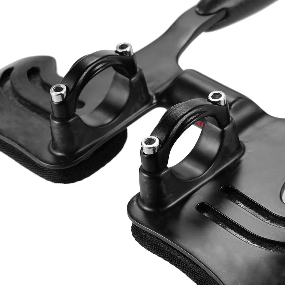 Carbon Fiber Bike Handlebars D884069