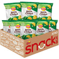 Jalapeno Flavored Potato Chips, 0.85 Ounce (Pack of 40) J220879