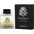 English Laundry Signature Eau de Parfum Spray 3.4 oz Pack of 3 P3193