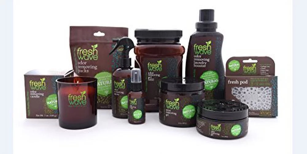 Odor Removing Gel Refill 63 oz J200