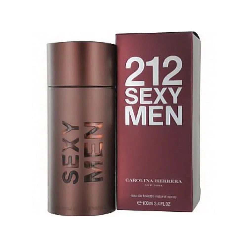3.4 Oz Cologne Edp Mens Spray P947