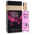 Black Musk Cologne Concentrate Spray 3.25 oz G7386