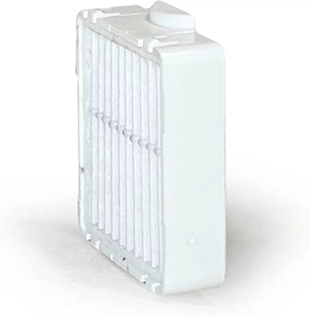 True HEPA Filter Replacement Pack of 12 D34755