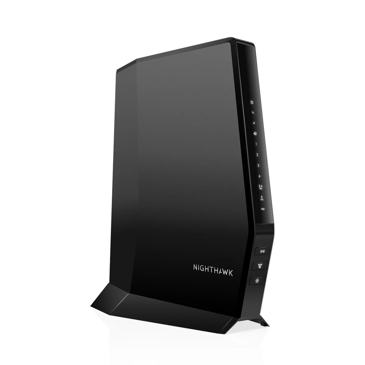 Cable Modem Router J6307