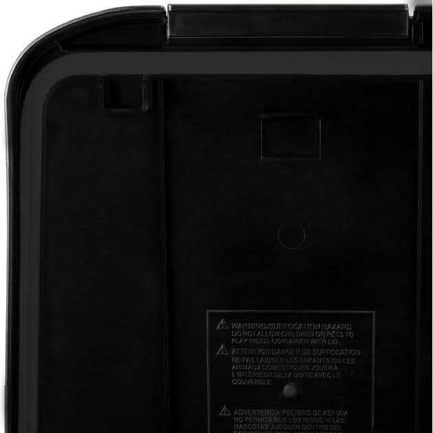 Airtight Food Storage Container N32151