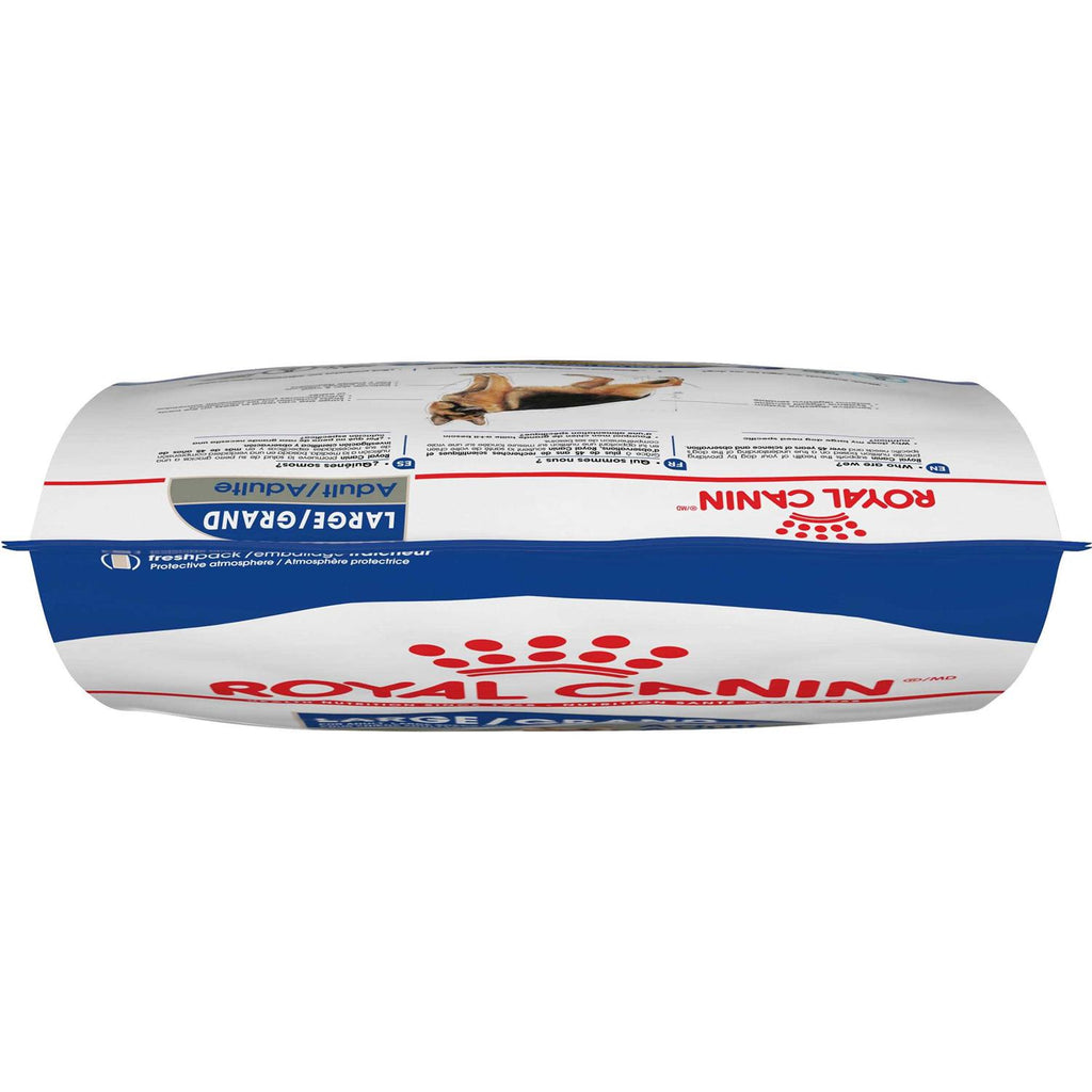 Large Breed Adult Dog Dry Food M537
