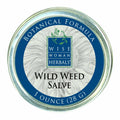 Wild Weed Salve Z88965