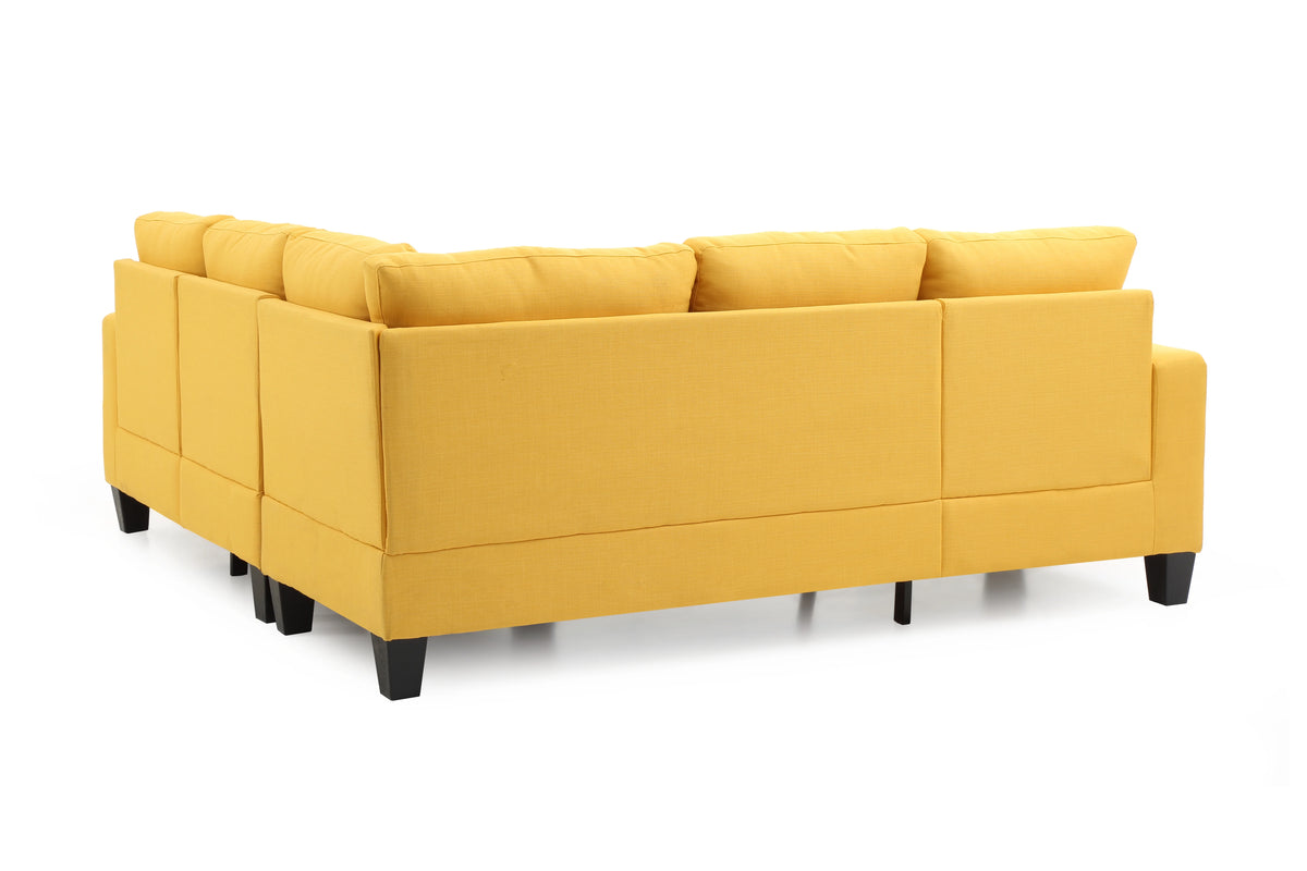 Sectional A573