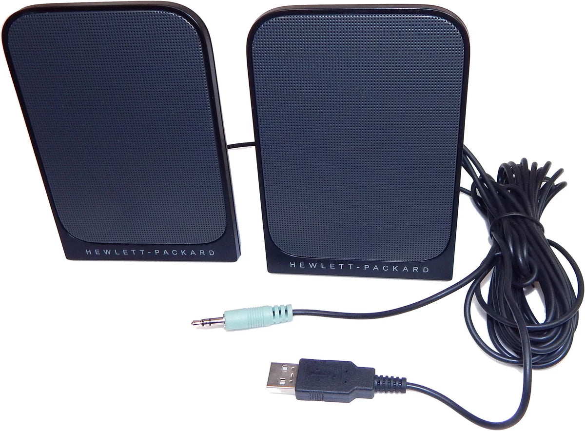 USB Powered Speaker L60595