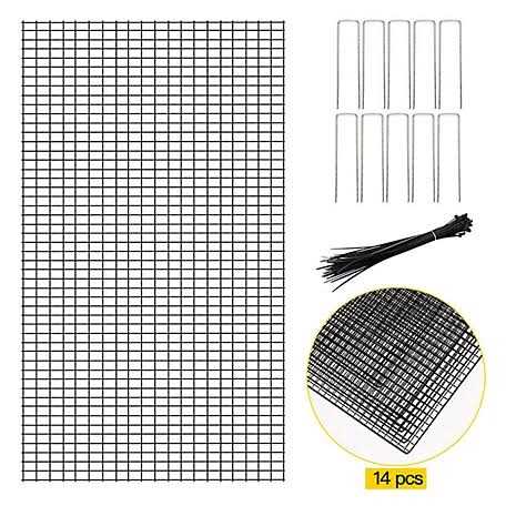 Chicken Coop Wire Mesh P8139