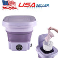 Portable Sterilization Drying Laundry Machine Q16537