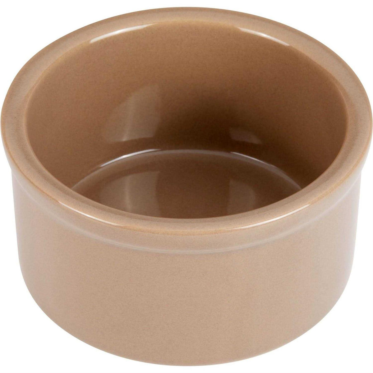 Stoneware Pet Bowl Z6847