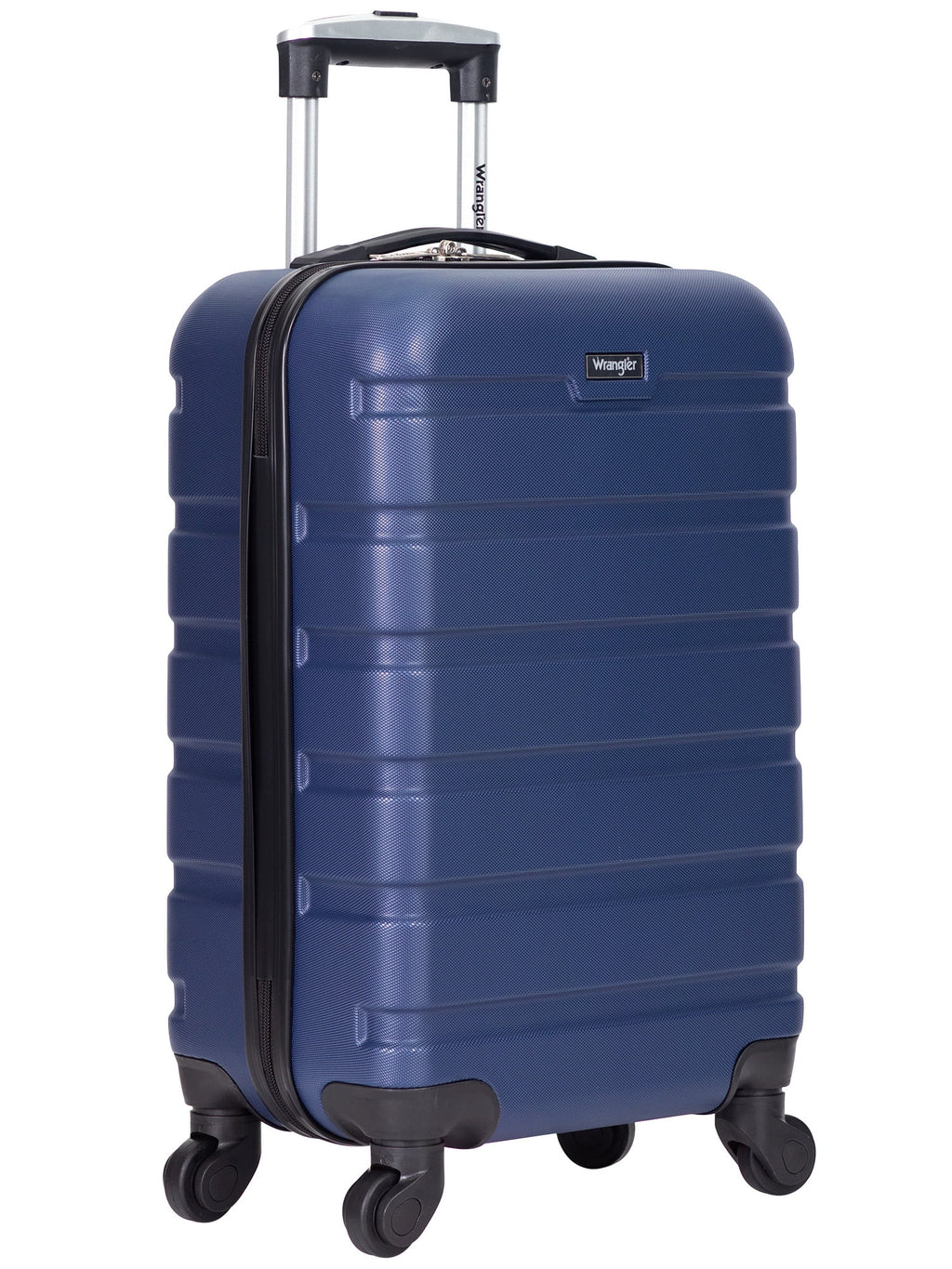 20” Carry-On Hard side Spinner Luggage - Navy W870016