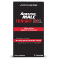 12 Capsules Nitric Oxide Booster Supplement A87745