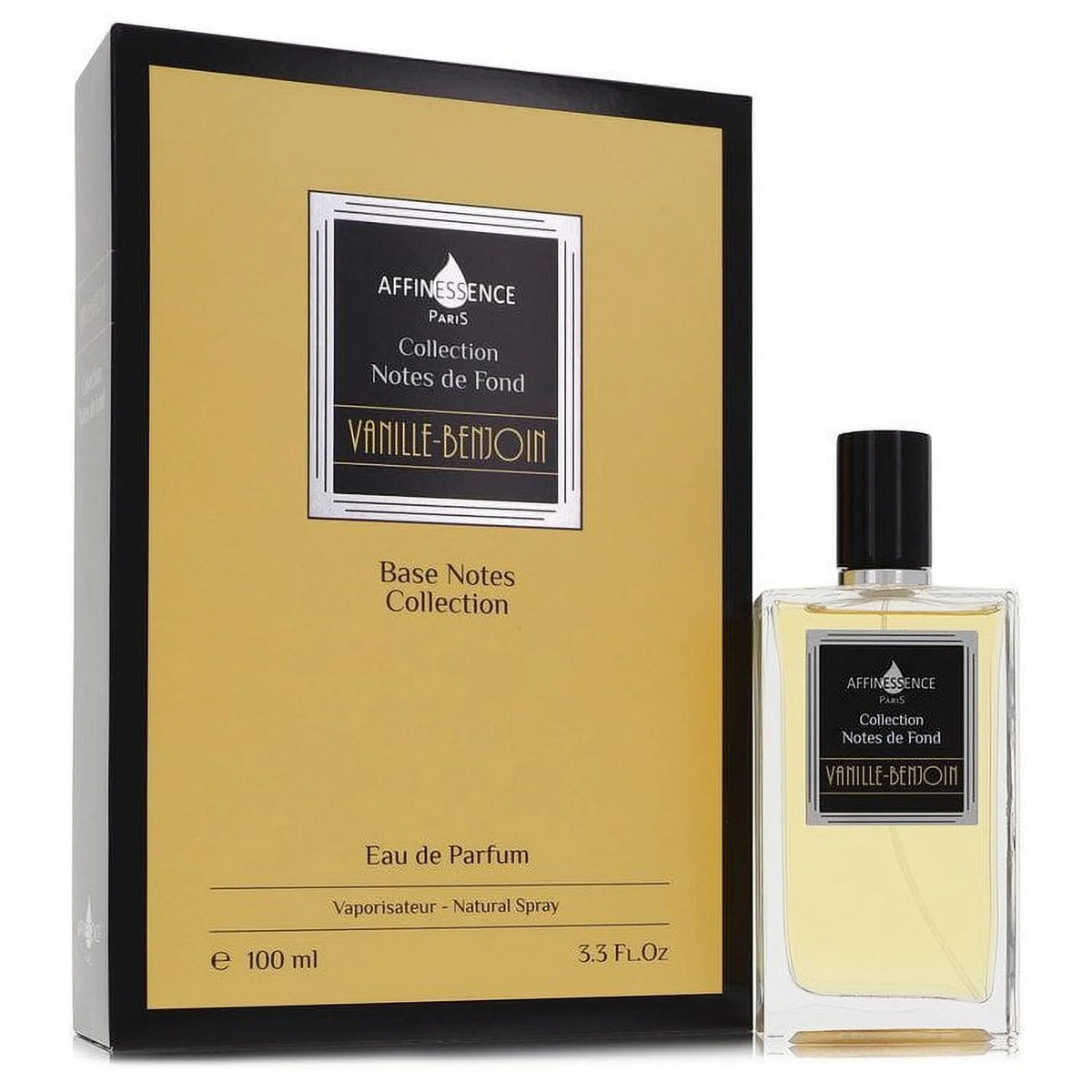 Eau De Parfum Spray 3.4 oz E259582