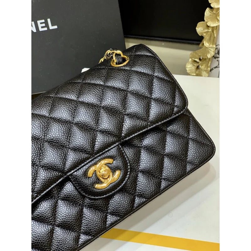 Small Flap Bag D58971