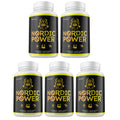 Energy & Vitality Pills J36665