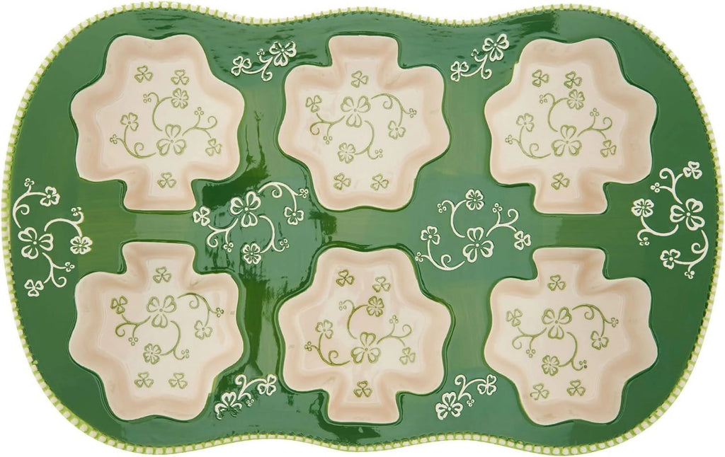 Heart Shape Cakelet Pan Y84911