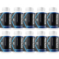 Prostate Pills 10 Bottles Q78316