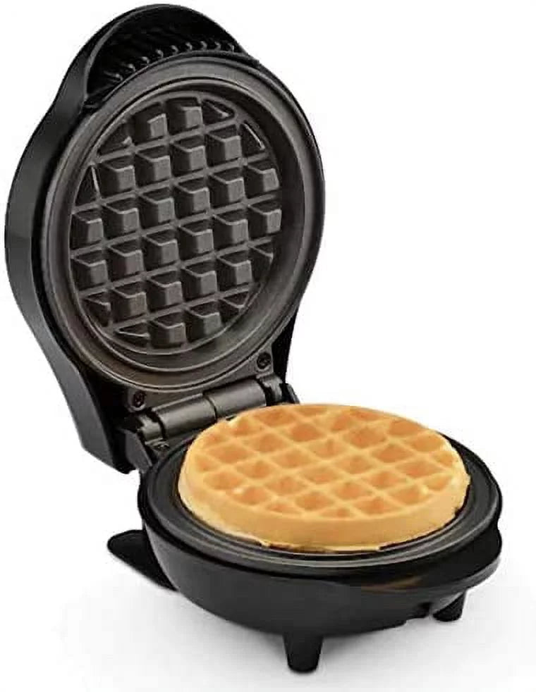 Mini Waffle Maker B774050