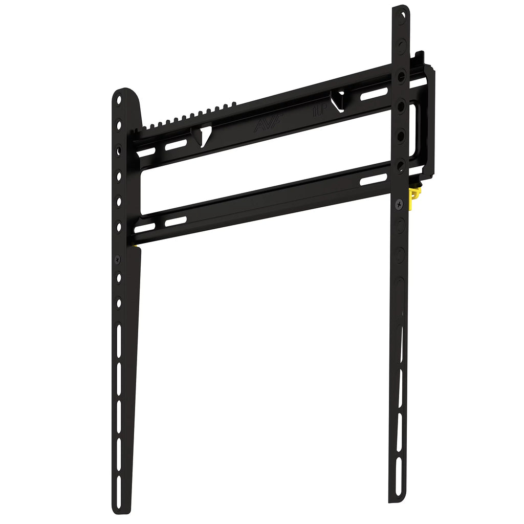 Flat To Wall Low Profile TV Wall Mount for 25-inch to 55-inch TVs U3872