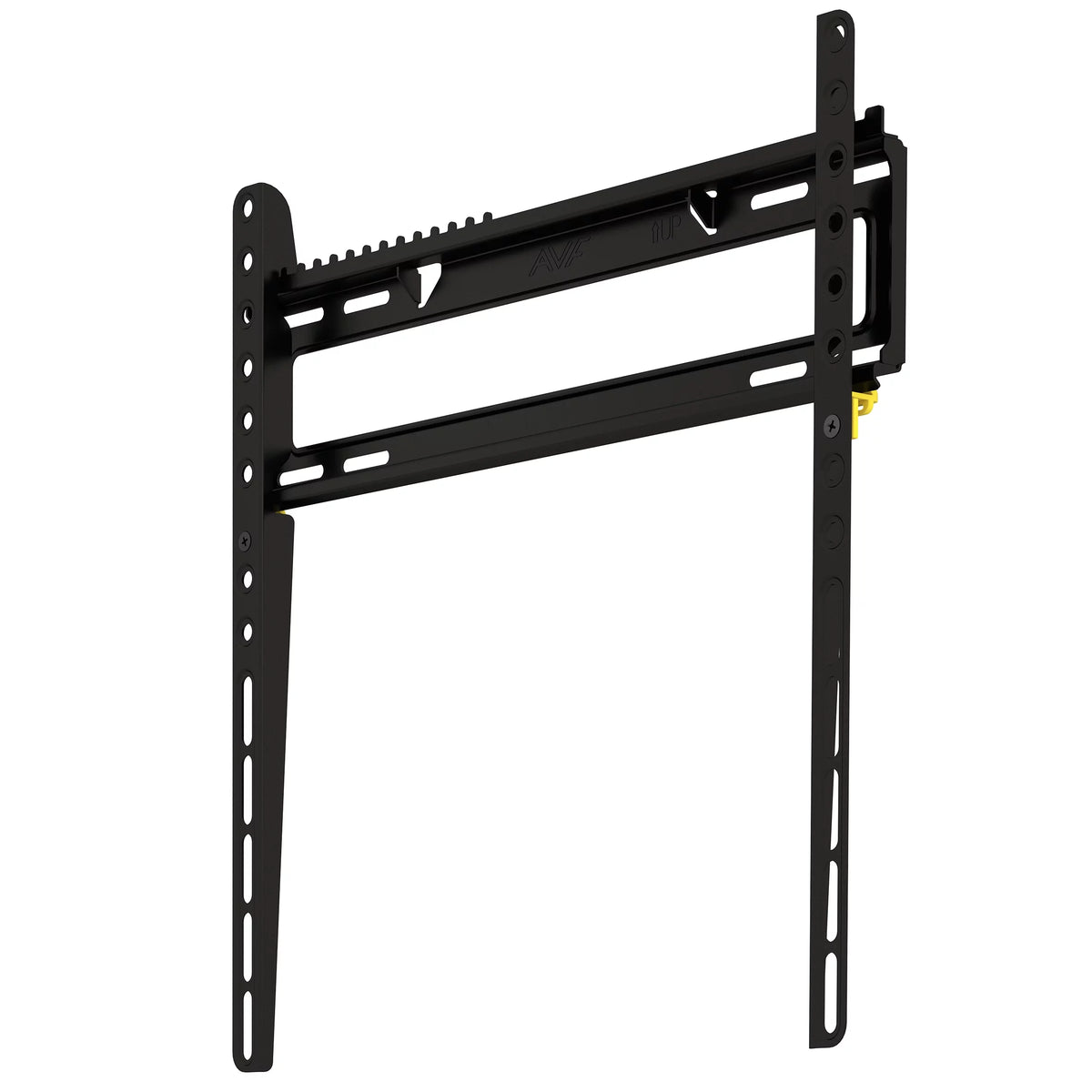 Flat To Wall Low Profile TV Wall Mount for 25-inch to 55-inch TVs U3872