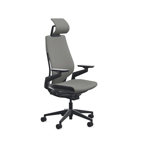 Ergonomic Office Chair with Wheels X271585