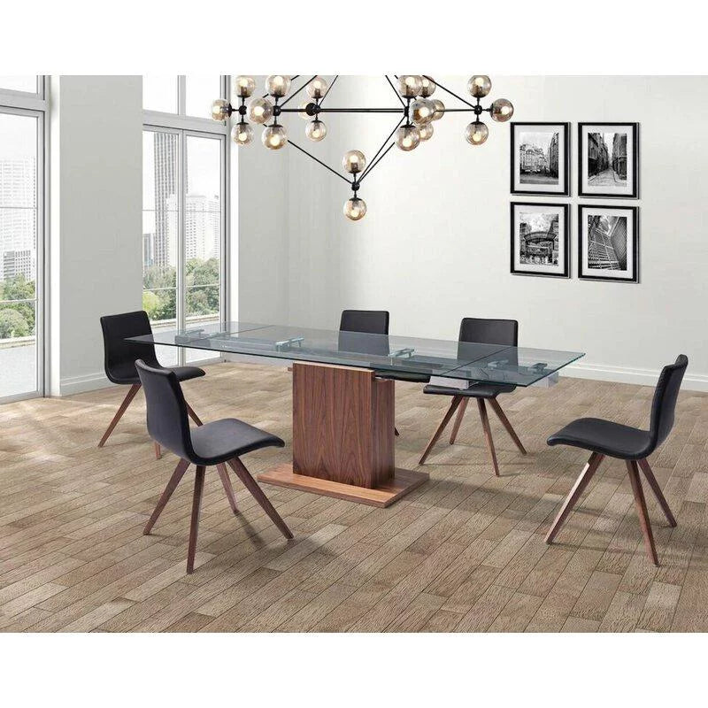 Extendable Dining Table E111