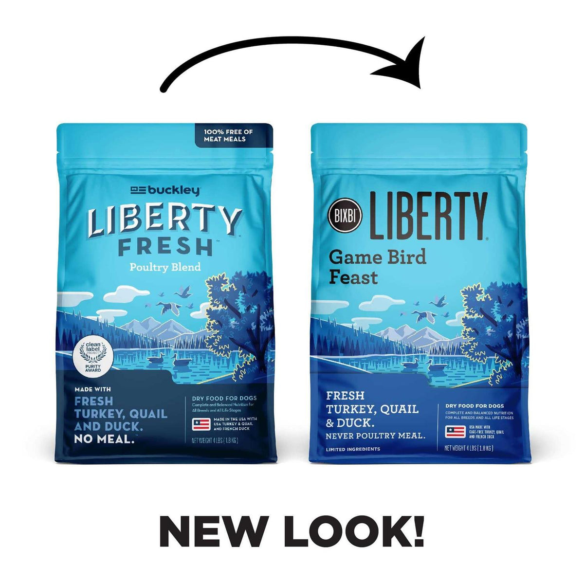 Dry Dog Food K5315