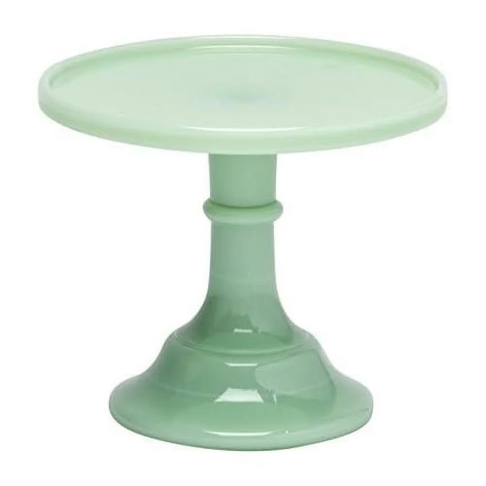 Glass Cake Stand U8607