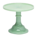 Glass Cake Stand U8607