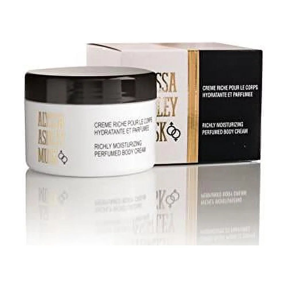Moisturizing Body Cream 8.5 Ounce I646