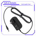 AC DC Power Adapter Charger Replacement B9364