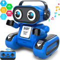 Remote Control Robot Toys with Dance Moves and Music Z227