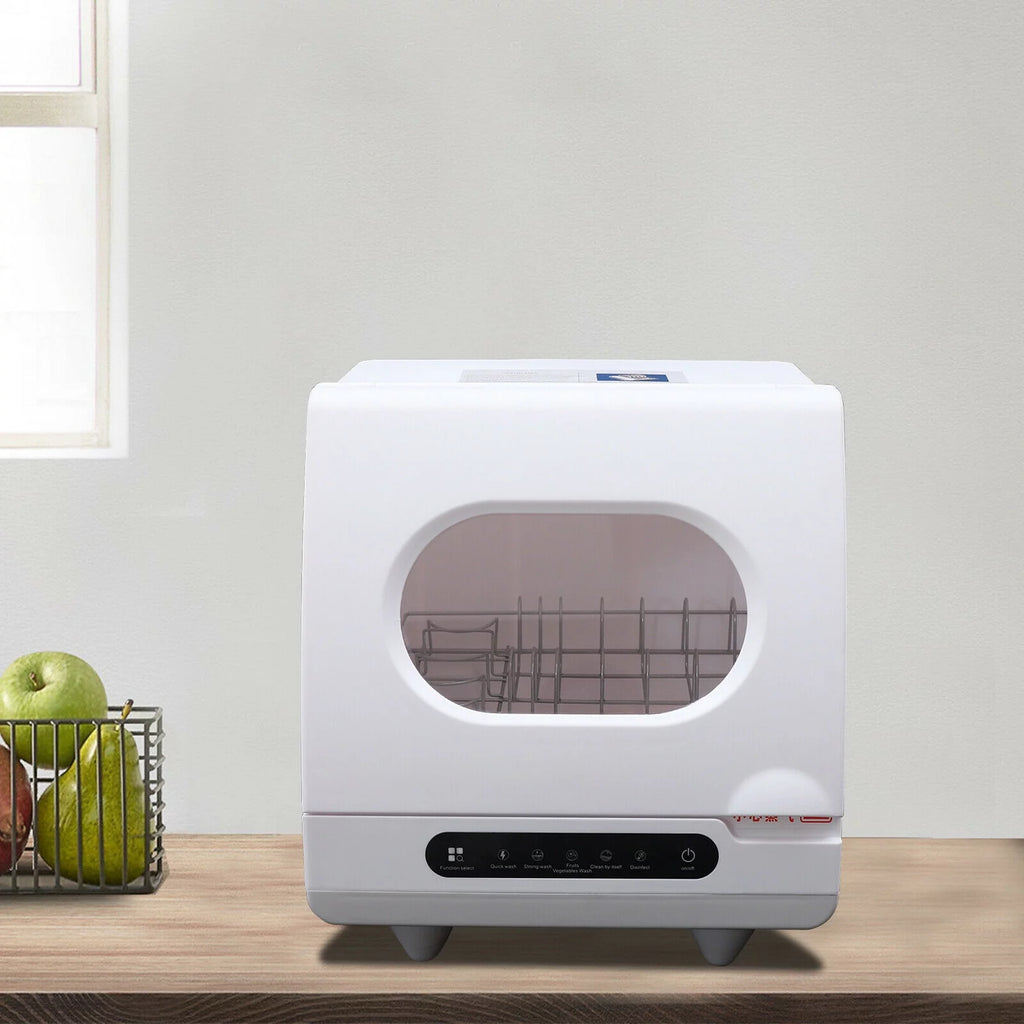Portable Countertop Dishwasher M100