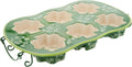 Heart Shape Cakelet Pan Y84911