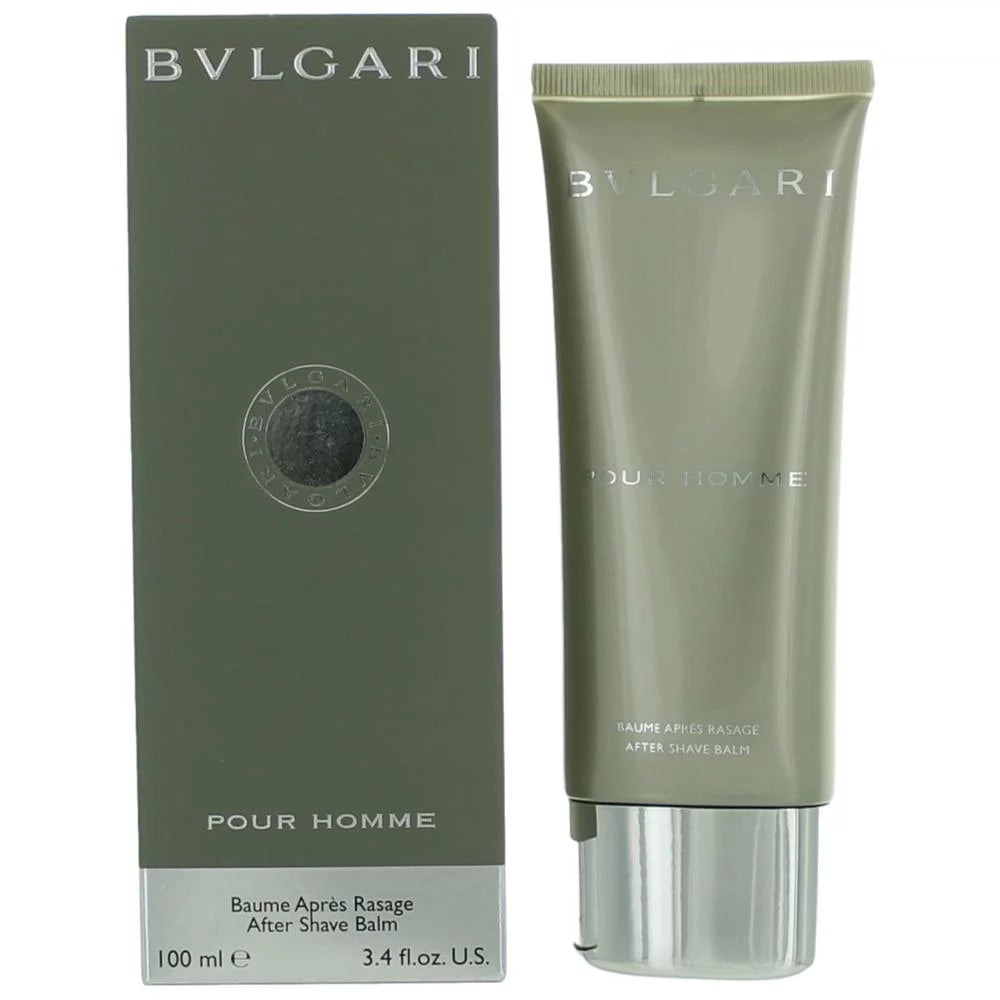 3.4 oz After Shave Balm P98767