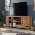 Farmhouse TV Stand for TVs up to 70" B717