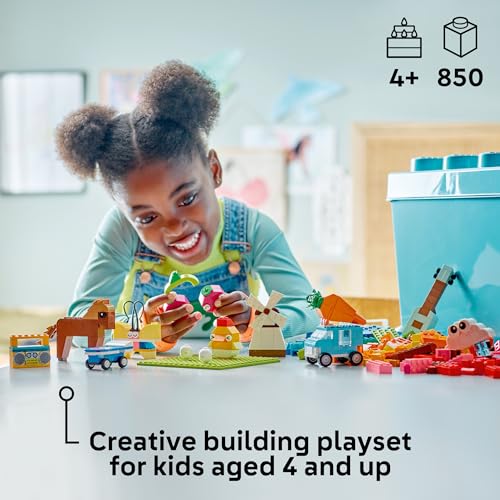 Building Blocks P3350