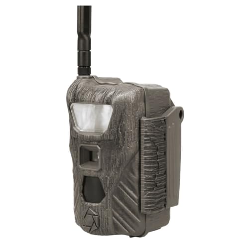 40MP Cellular Trail Camera B646323