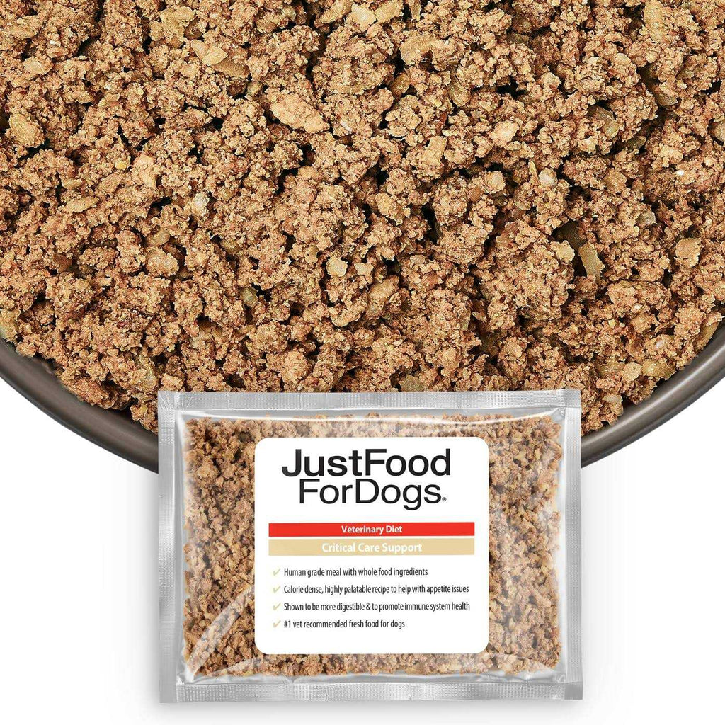 Fresh Frozen Dog Food G386